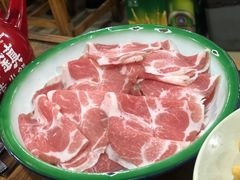 -东镇老火锅(长春路首店)