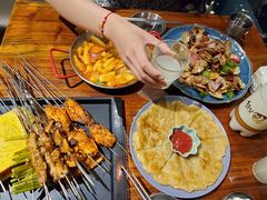 -麻喜大
