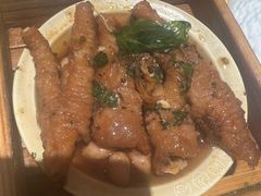 -蔡澜点心·粤菜(花城汇南区店)