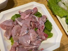 -袁记串串香(世欧王庄店)