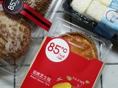 -85度C(苏州石路店)