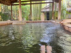 -昆明柏联SPA温泉