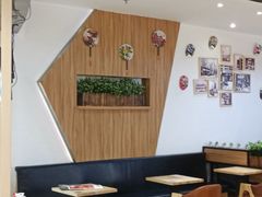 大堂-满记甜品(王府井北京市百货大楼店)