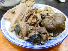 -马德国羊头名小吃(荣华锦汇店)