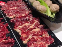 吊龙-陈记顺和牛肉火锅馆(天河北路店)