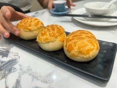 -欢乐海岸美食联盟