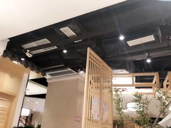 大堂-闫府私房菜·百年鲁菜(欧亚店)