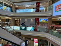 -吾悦广场(南京鼓楼店)