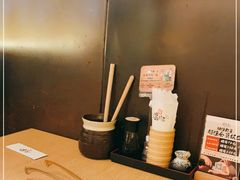 -温野菜涮涮锅(大悦城店)