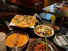 -Fuzzy Bistro 浮几韩餐·茶酒馆