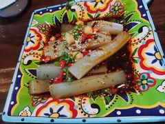 -巴依老爷新疆餐厅