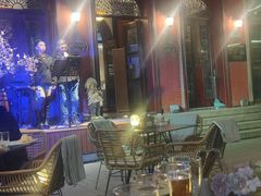 -巴伐利亚啤酒坊(意式风情街店)