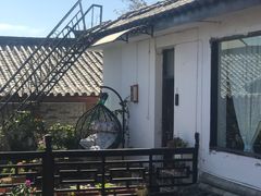 -浔岚云舍mist静谧观景美宿(丽江古城店)