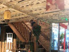 -三个大叔东北烧烤·砂锅菜(西三旗店)