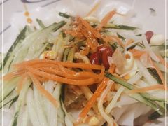 -陇上秦轩西安biangbiang面(EFC欧美金融商业城店)