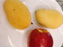 -水都假日酒店-海韵西餐厅(龙胜路店)