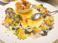 -渔意楼·驰名沙田乳鸽(五羊旗舰店)