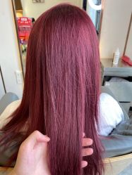 -V8潮牌·接发烫染连锁