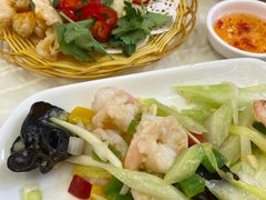 -全记海鲜菜馆(海傍街店)