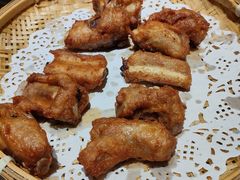 -天下客饭店(中山路店)