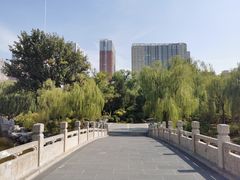 -迎泽公园