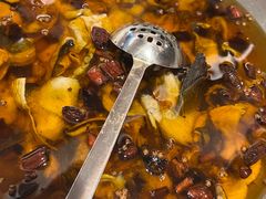 -辣婆婆(航天桥店)