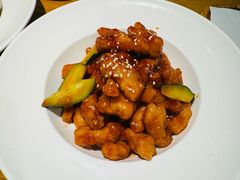 -九毛九西北菜(大东海店)