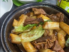 -珍珍小食店(西华路店)