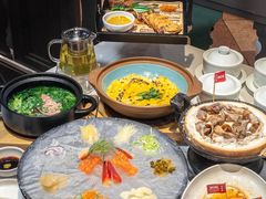-滋粥楼·顺德菜(番禺广场总店)