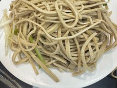 -老黑板筋(顺义总店)