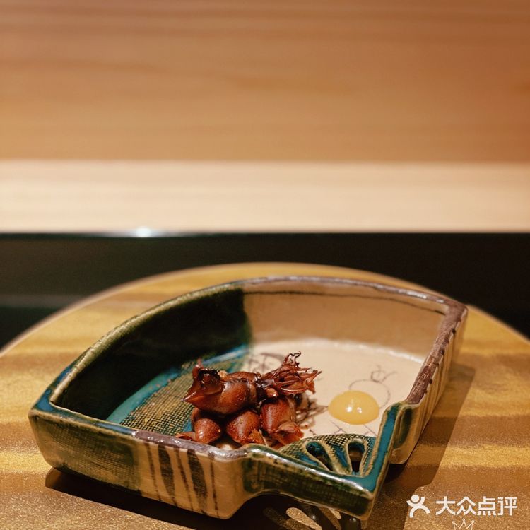 上海新店｜最难预订的寿司店鮨青升级版来啦