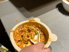 -海底捞火锅(万象城店)