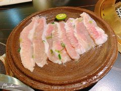 -厚贞日式烤肉(浦东汇智店)