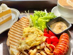 -南巷South Cake(坚基美好城店)