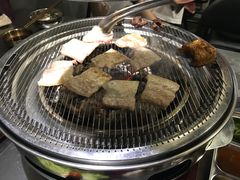 香猪五花肉-本炙炭烤·蒲烧活鳗料理店(金沙洲店)