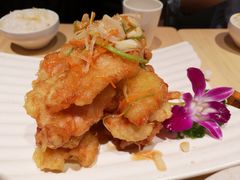 -安天民北方饺子(白石洲店)