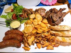 -HELLO MUSAE 拾光缪斯餐厅·纯正希腊风味(苏州中心店)