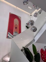 -上禾 HAIR SALON