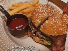 -1886德国汽车餐厅(外滩中央店)