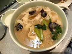 -萧记三鲜烩面(黄河南路店)