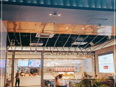 门面-野萃山·潮汕厚果汁(十亩地店)