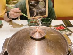 -润园四季椰子鸡火锅(海上世界店)