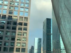 -深圳星河丽思卡尔顿酒店
