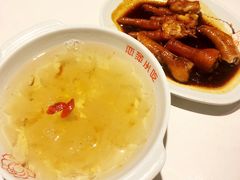 -恋萍小吃(时代店)