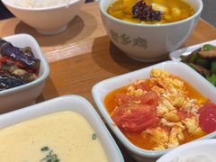 -老乡鸡(东方广场店)