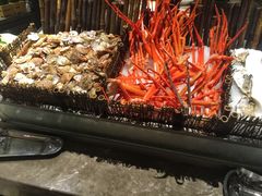 -星伦多自助料理·涮烤一体(虹悦城店)