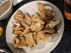 洞庭卤香肥肥肠-洞亭火锅(防空洞总店)