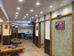 -真利味·脊骨火锅·正宗韩国料理(韩乐坊店)