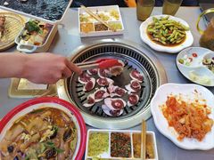 -棒小伙·齐齐哈尔烤肉(龙茗路店)
