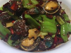 -船歌·鱼水饺青岛菜(闽江二路店)